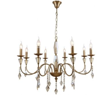 Подвесная люстра Stilfort Grace 1053/05/08P