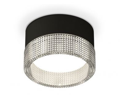 Потолочный светильник Ambrella Light Techno Spot XS8102030 (C8102, N8480)