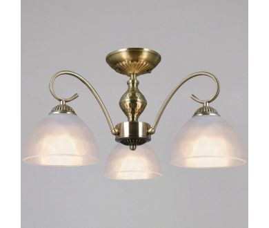 Потолочный светильник Illumico IL0894-3CSQ-26 AB ELITE