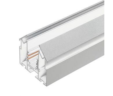 Шинопровод встраиваемый Arlight MAG-ORIENT-TRACK-2653-STR-G-3000 (WH) 047571