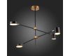Люстра на штанге ST Luce Rodrigo SL1604.432.04