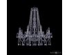 Подвесная люстра Bohemia Ivele Crystal 1413/8/220/h-73 Ni