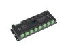 Декодер Arlight Smart-DMX-SUF (12-24V, 24x5A, XLR3, RJ45) 033769