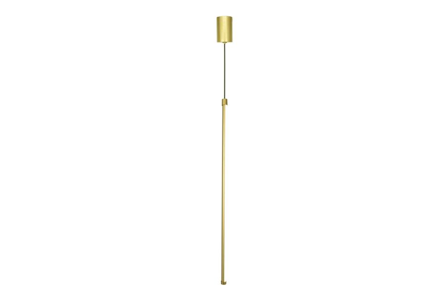 Подвесной светильник Indigo Linea 14024/B/1P Brass V000128L