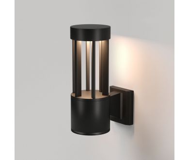Уличный настенный светильник Elektrostandard Apart 35193/W 4690389217371 a071003