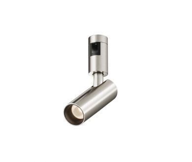 Трековый магнитный светильник Maytoni FOCUS LED TR144-1-5W3K-W-PT
