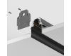 Шинопровод встраиваемый Maytoni Busbar trunkings Gravity TRX010-422B