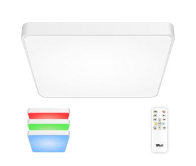 Потолочный светильник Citilux Купер CL724K105G0