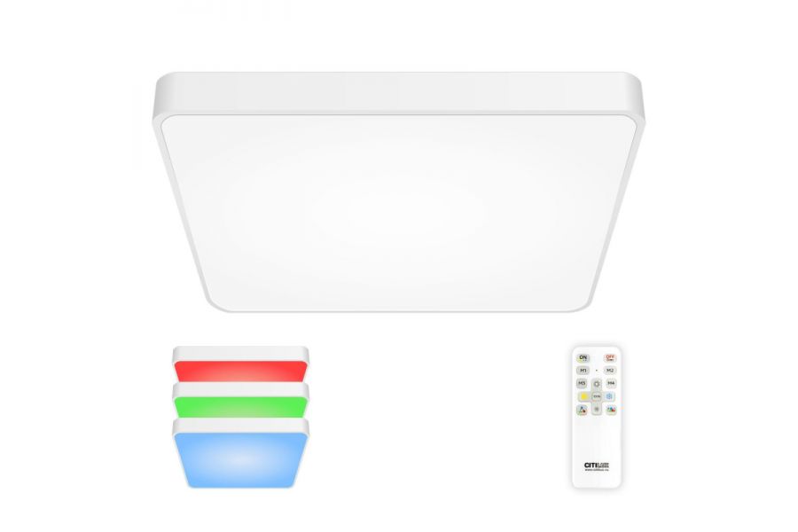 Потолочный светильник Citilux Купер CL724K105G0