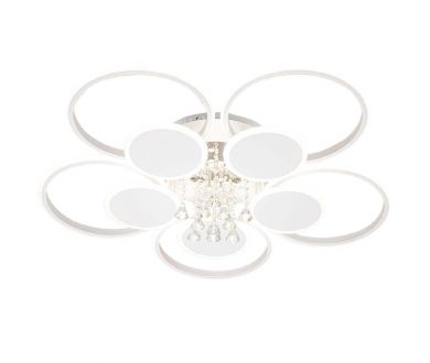 Потолочная люстра Escada Aurora 10228/10LED
