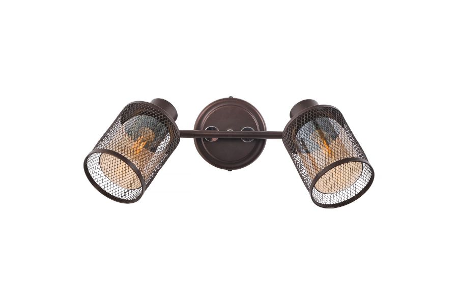 Спот MyFar Cathy MR1511-2WC