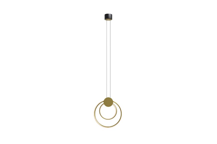 Подвесной светильник Maytoni Link MOD357PL-L14BS3K