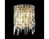 Настенный светильник Crystal Lux ABRIL AP2 GOLD