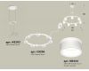 Подвесная люстра Ambrella Light Traditional (A9203, C9236, N8444) XR92031602
