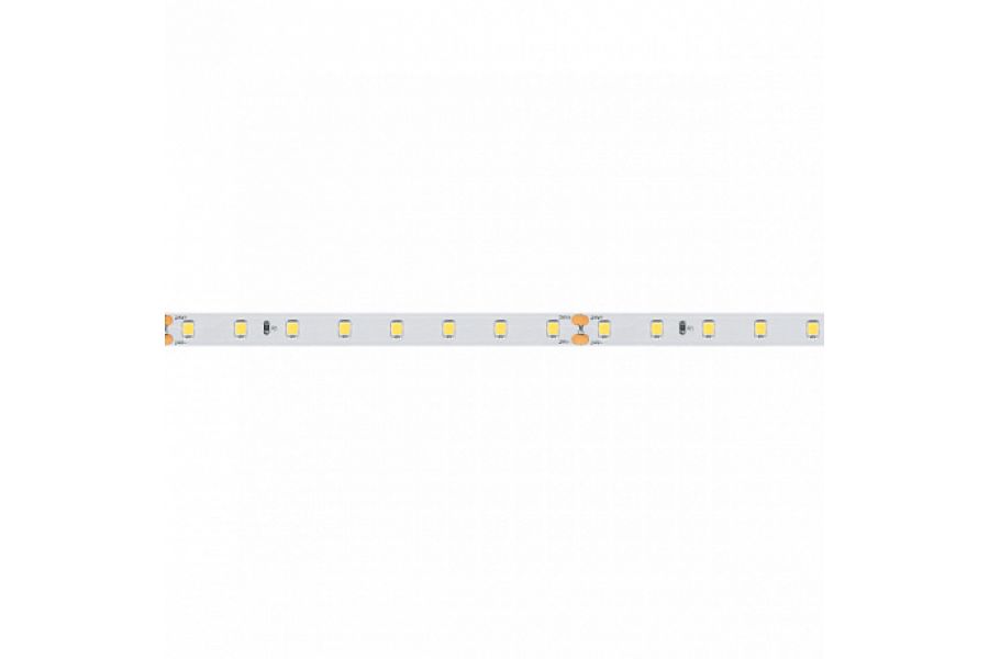Светодиодная лента Arlight 6W/m 80LED/m 2835SMD теплый белый 5M 024514(2)