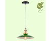 Подвесной светильник Lussole Loft Badger GRLSP-9543