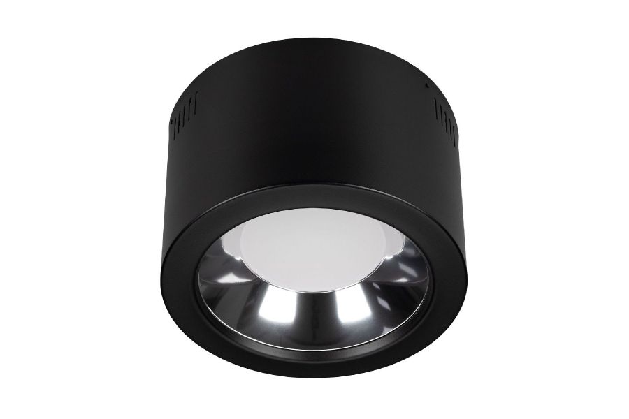 Накладной светильник Arlight SP-STORM-R235-28W Day4000-MIX 046462