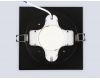 Встраиваемый светильник Ambrella Light Techno Spot Standard Tech TU5230