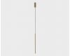 Подвесной светильник Italline IT014-0205 gold