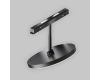Трековый магнитный светильник Maytoni Plato TR131-4-15W-DS-B