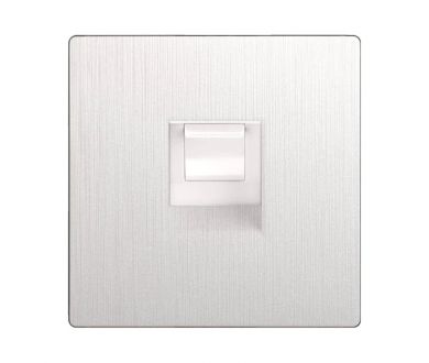 Купить Розетка Werkel Ethernet RJ-45 перламутровый рифленый W1181013 4690389172717 Розетка Werkel Ethernet RJ-45 перламутровый рифленый W1181013 4690389172717