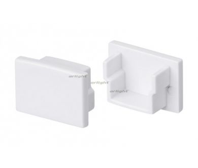 Заглушка Arlight ARH-DECORE-S12-LINE-EDGE глухая 023895