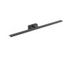 Подсветка для зеркал Nowodvorski Cezanne Led L Black 10671