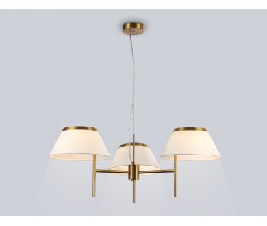 Подвесная люстра Ambrella Light High Light Classic LH72471