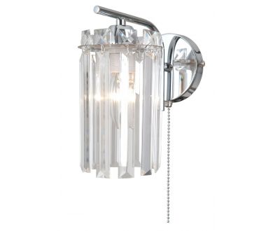 Купить Бра Moderli Everly V10752-1W Бра Moderli Everly V10752-1W