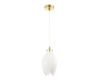Подвесной светильник Crystal Lux FLOWERS SP1
