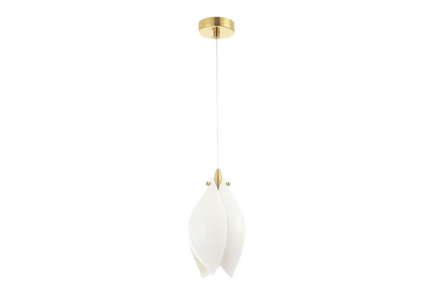 Подвесной светильник Crystal Lux FLOWERS SP1