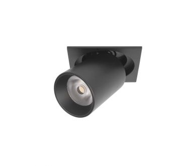 Встраиваемый светильник Loft IT Apex 10327/B Black