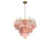 Подвесная люстра LOFT IT Lolly 10492/600 Pink