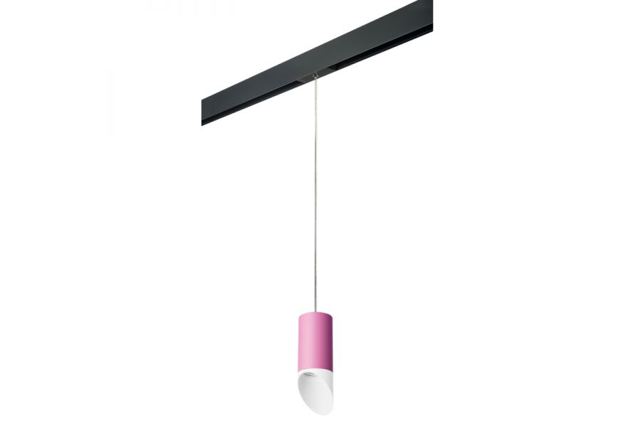 Трековый светильник Lightstar Rullo PRORP43236 (214432+595857+201436)
