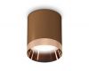 Накладной светильник Ambrella Light Techno XS6304012 (C6304, N6135)