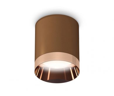 Накладной светильник Ambrella Light Techno XS6304012 (C6304, N6135)