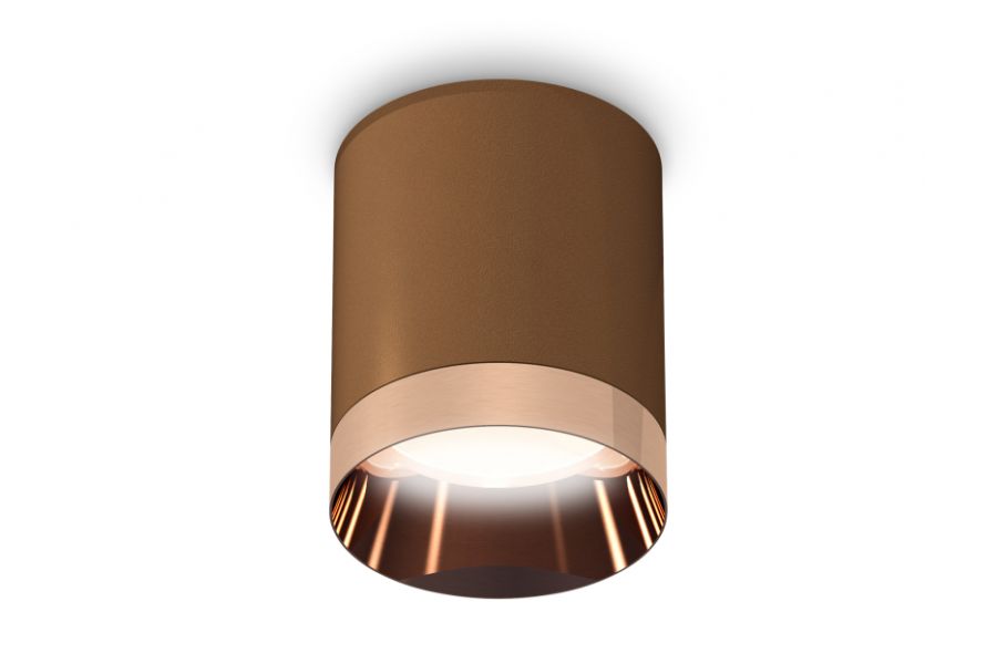 Накладной светильник Ambrella Light Techno XS6304012 (C6304, N6135)