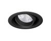 Встраиваемый светильник Arlight MS-VORTEX-BUILT-R135-30W Day4000 (BK-BK, 17 deg, 230V) 058432