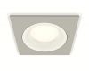 Встраиваемый светильник Ambrella Light Techno XC7633001 (C7633, N7010)