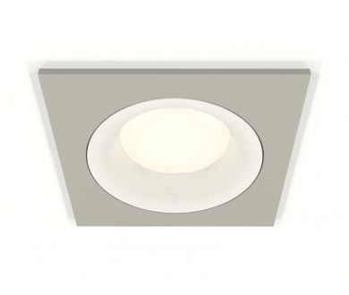 Встраиваемый светильник Ambrella Light Techno XC7633001 (C7633, N7010)