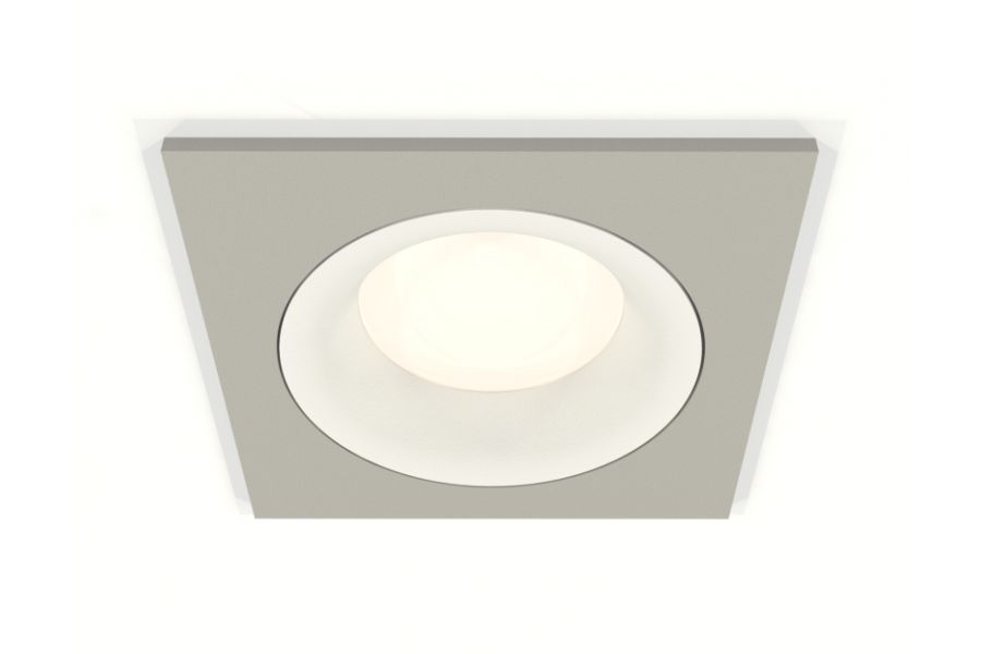 Встраиваемый светильник Ambrella Light Techno XC7633001 (C7633, N7010)