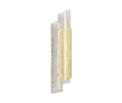 Настенный светильник Maytoni Frostum MOD439WL-L10BSK