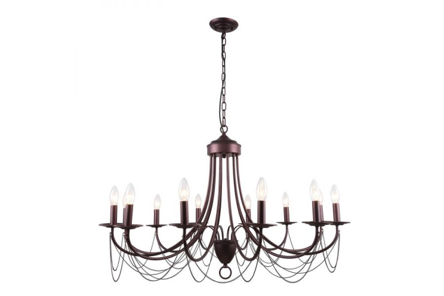 Подвесная люстра F-Promo Plini 2590-12P
