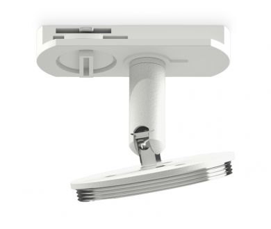 Крепеж трековый поворотный Ambrella Light Diy Spot A2505