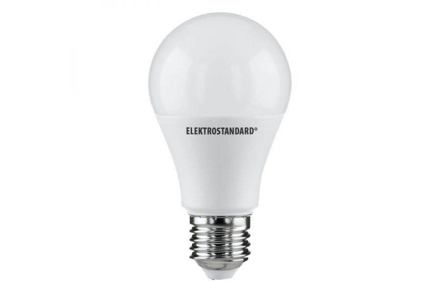 Светодиодная лампа Elektrostandard Classic LED D 15W 6500K E27 4690389053399