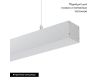 Линейный подвесной светильник Arlight SP-LINE-HANG-5050-L960-32W Day4000 (SL, 120 deg, 230V) IP33 047214