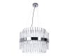 Подвесная люстра Arte Lamp Montreal A1034SP-16CC