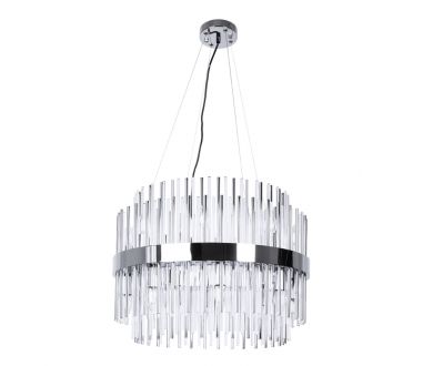 Подвесная люстра Arte Lamp Montreal A1034SP-16CC