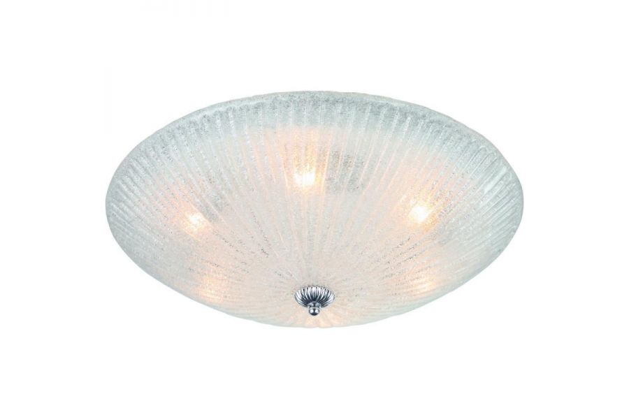 Потолочный светильник Divinare Ufo 3510/03 PL-6