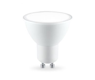 Светодиодная лампа Ambrella Light Bulbing GU10 11W 4000K 181104